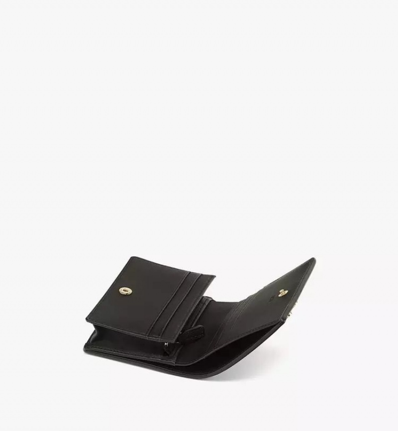 Male Penazenky MCM Worldwide Tracy in Visetos Čierne | 506438-FGY