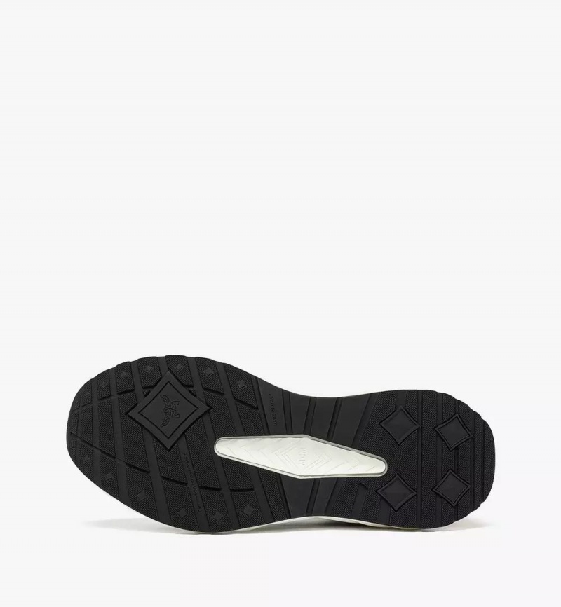 Tenisky MCM Worldwide Skywander Lo in Calf Kozene Damske Viacfarebný | 092641-TOR
